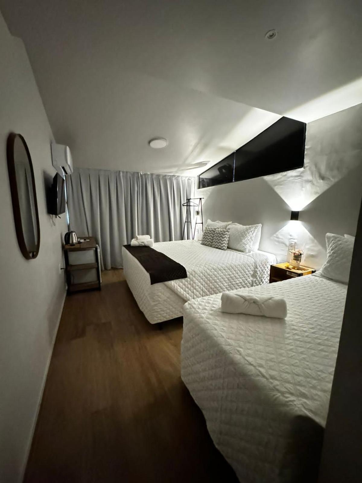 Suites Viver Arraial Do Cabo Kültér fotó